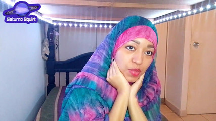 Saturn Squirt Masturbation in Shaved and Wet Pussy, Put It in 4 and My Fingers in the Hot Ass