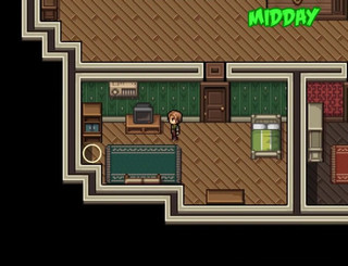 Zombie's Retreat V0.14.1 Part 43 Start of a End by Loveskysan69