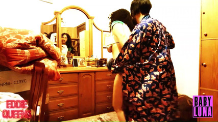 A Lot of Fight and a Lot of Fuck in the Ring! Part 1