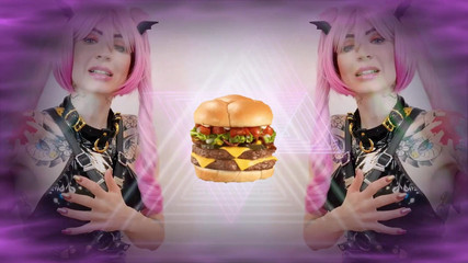 5 Ways of Gluttony: Sinful Fat Fuck