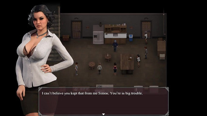 Lust Epidemic - Part 44 My Stepsister by Loveskysan69