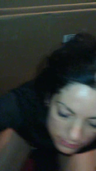 What!! You Want to Cum on My Face?