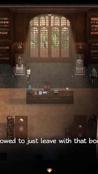 Treasure of Nadia V46082 Part 118 Another Hard Day of Work by Loveskysan69