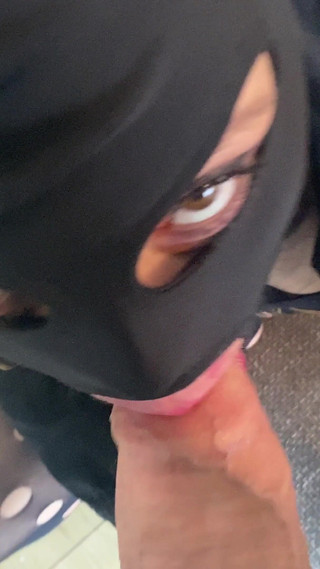 Adventures of Milfycalla Ep 11 the Stranger 1