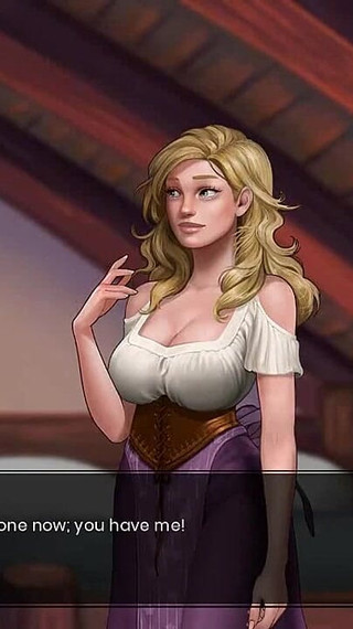 What a Legend: Resolving Her Problem Ep 21