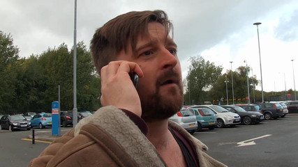 Victoria's Hot Pussy Scene-4 booty Victoria Summers in Leggings Loves to Receive a Fat Cock