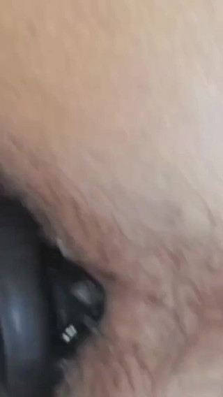 Mature Hairy Pussy Getting Massive Creampie - Real Homemade