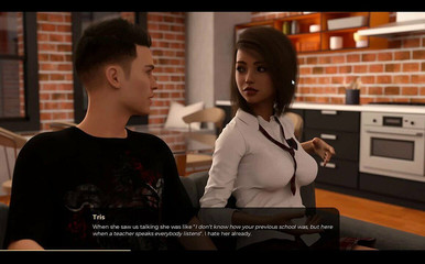 No More Cash-perfect Body and Perfect Face