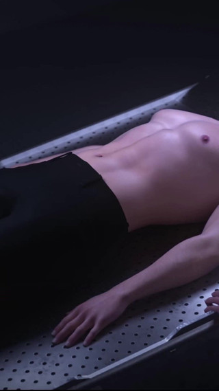 Apocalust 7 I Almost Got to Fuck Naomi My Bos