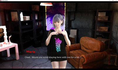 Coed Conquest-slutty Brazilian MILF