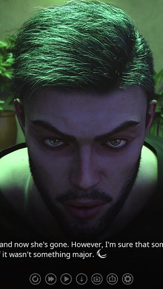 The Seven Realms 1: Leyala’s Shower Fantasy - Fingers Wet, Thoughts Dirtier