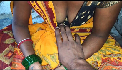 Desi Sexy Hot Wife Hard Chudai Hindi