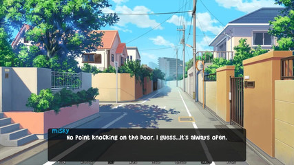 Tamas Awakening - Part 24 - Footjob Camping