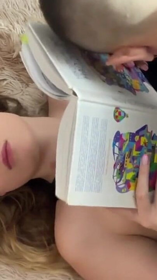 Teasing Stepbro with My Ass in Heels and Yoga Pants