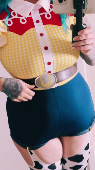 Behind the Scenes Solo Shooting