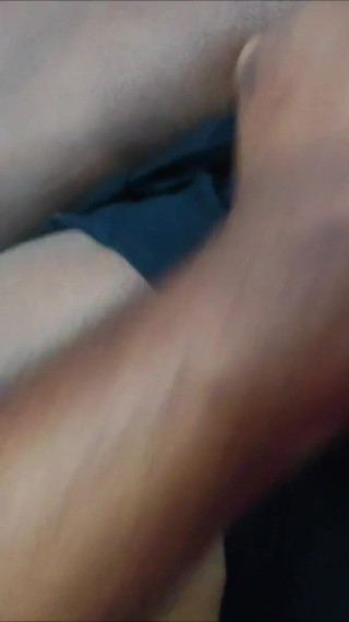 Hot Housewife in Dress