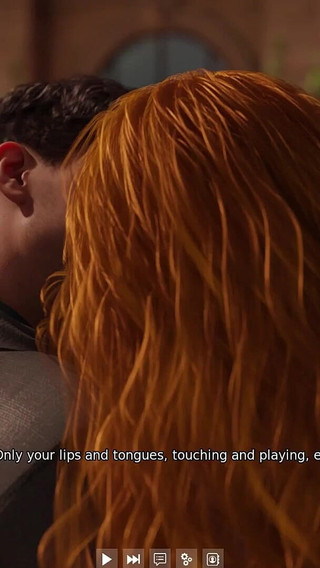 My Dorm 186: Kiara’s Third Date - She’s Not Playing Coy Anymore