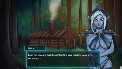 The Void Club Ch.1 Gameplay by Loveskysan