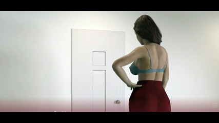 The Lost Chapters Pt 9 - Hiding Something in Those Panties by Foxie2k