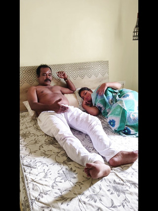 Indian Couples Behind the Scene Compilation