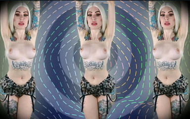 Hyper Sensual Cum Eating Loop Asmr