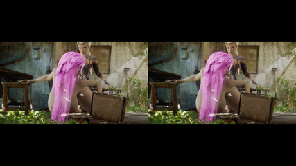 Climax - Animation (unreal Engine 5) VR Version