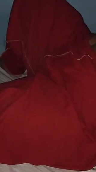 College Student Masturbates After Seeing Her Boyfriends Penis