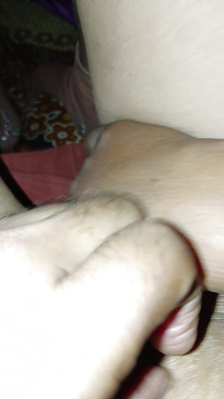 Today I Had Sex for the First Time with My Neighbor's Sister-in-law.