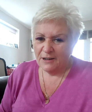 Stream Started 11/19/2019 08:29 Am