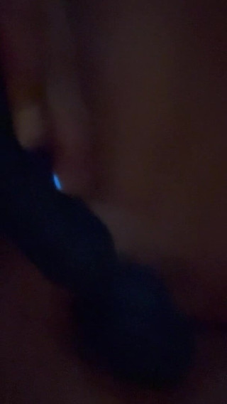 A Nice Time with a Toy