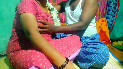 Ex-boyfriend Having Sex with Friend's Wife