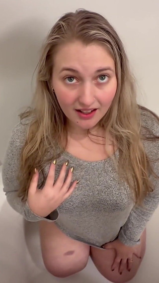 Stepdaddy Pees in My Mouth and on My Face!