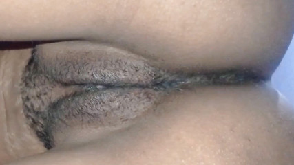 Huge Cock Was Inside in Pussy Doggy Style Very Hard Fuck and Enjoying Sex