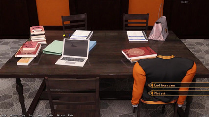 Being a Dik 0.6.0 Part 141 Juicy Stuff by Loveskysan69