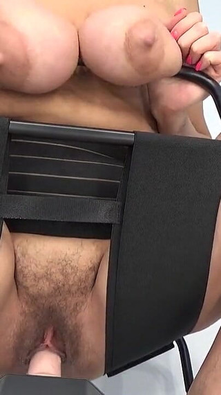 My Hungry Hole Demands a Dildo