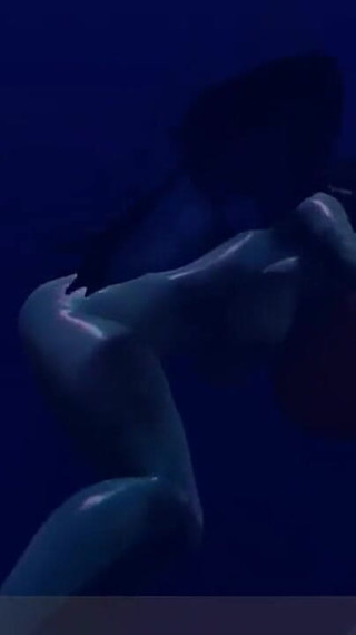 Heather's Home - #11 Stretching a Very Tight Ass by Foxie2k