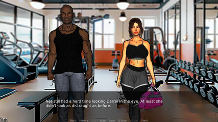 A Couple's Duet of Love & Lust: Husband Admits to His Wife That He Is a Cuckold Ep.10