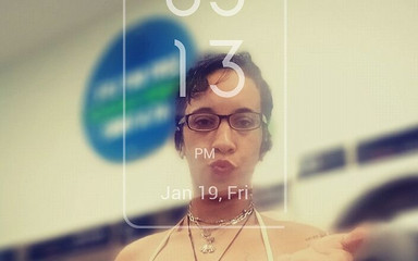 Nothing Like the 1st Time