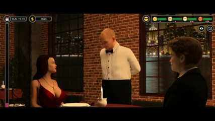 Man of the House - Part 59 - Appointment with Veronica