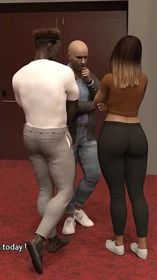 The entrepreneur: college girls. Ep 13