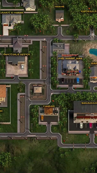 Treasure of Nadia V83051 Part 239 the Truth by Loveskysan69