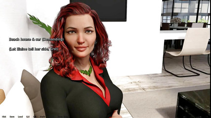 Where the heart is: his selfish sexy stepmother ep 90