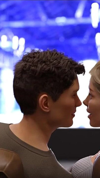 University of Problems 59 - She's so Pure by Misskitty2k