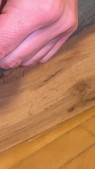 Pedicure Self Making 4K