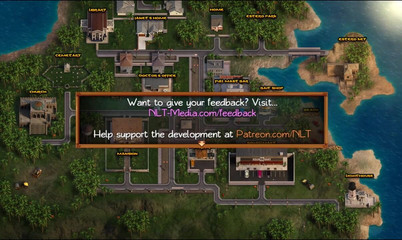 Treasure of Nadia [v32051] Part 77 Doctor at Work by Loveskysan69