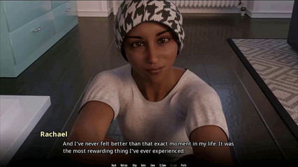 WVM stars university part 154