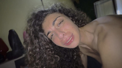 Deep Anal Fisting with Lady Ana