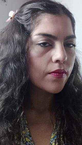 I Masturbate When I'm Home Alone