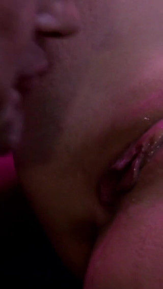 Katie Kox loves her boobs drenched in jizz