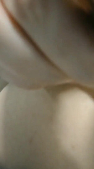 Masturbating Cum Soaked Pussy